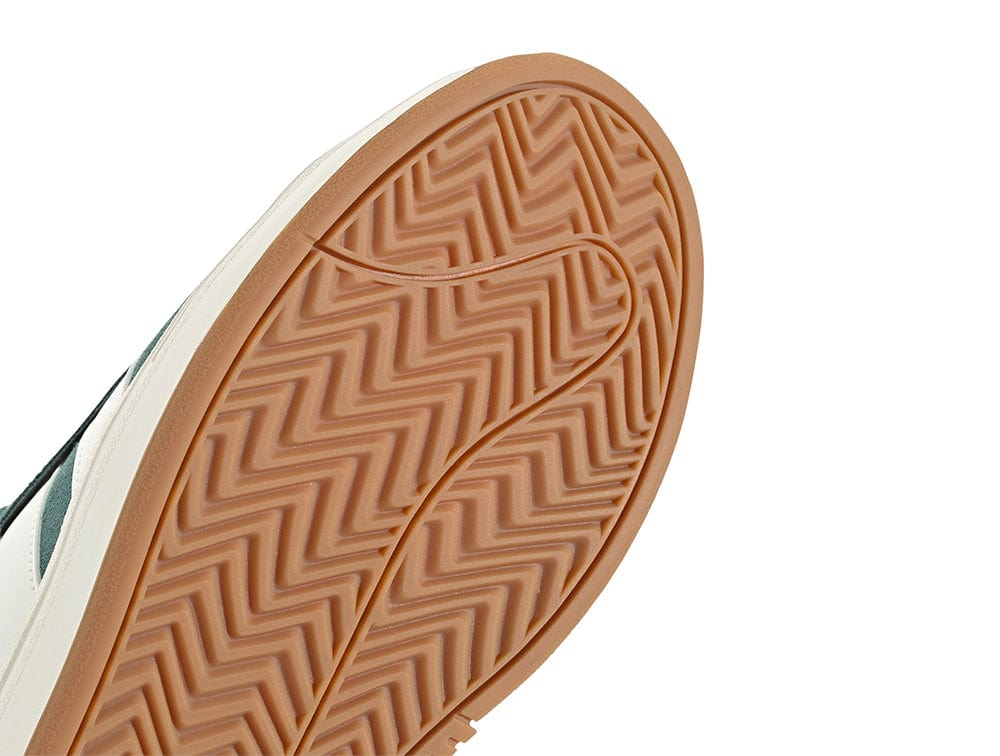 Zapatillas Adidas Grand Court Alpha 00S Sue Hombre Verde