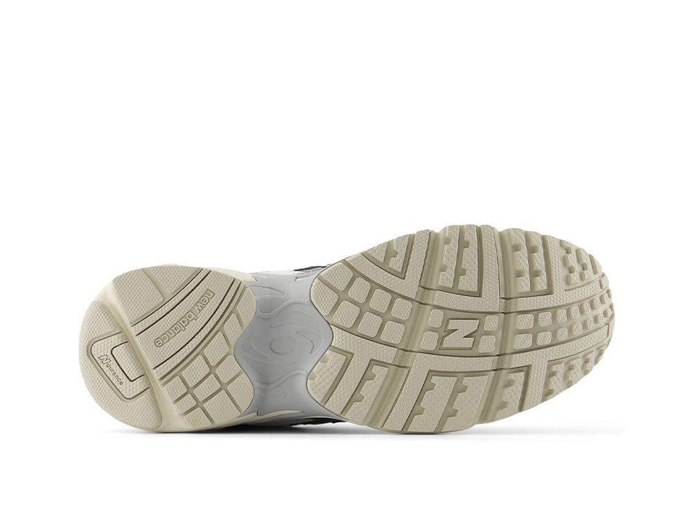 Zapatilla New Balance 725 Unisex Blanco - Gris -Negro