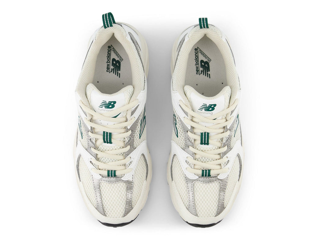 Zapatilla New Balance 530 Unisex Blanco