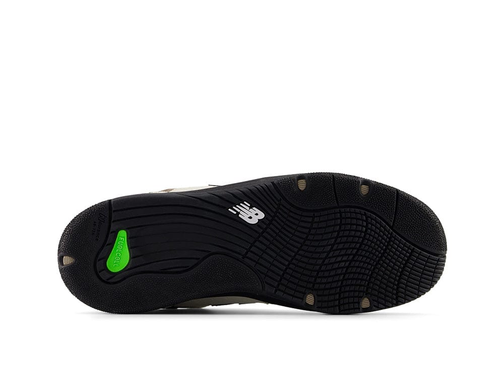 Zapatillas New Balance 1010 Hombre Beige