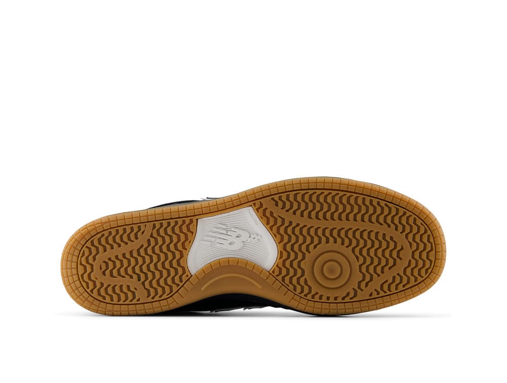 Zapatillas New Balance 480 Hombre Negro