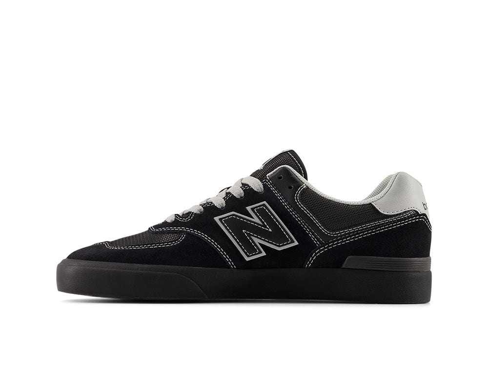 Zapatillas New Balance 574 Hombre Negro