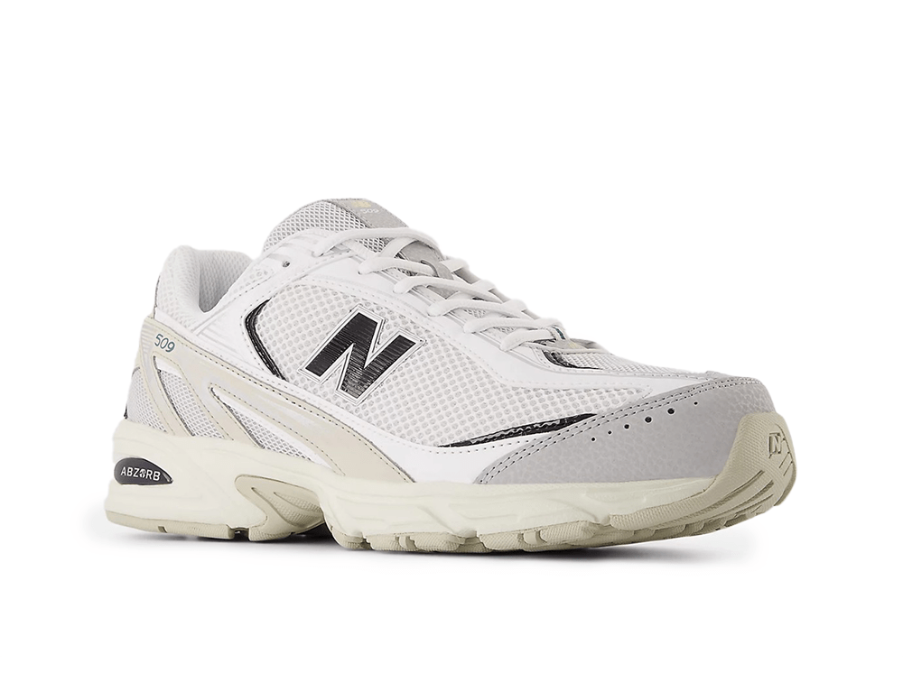 Zapatillas New Balance 509 Unisex Blanco
