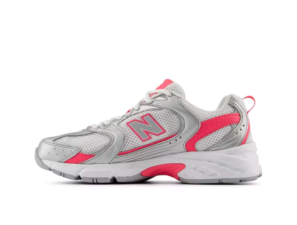 Zapatillas New Balance 530 Mesh Mujer Blanco