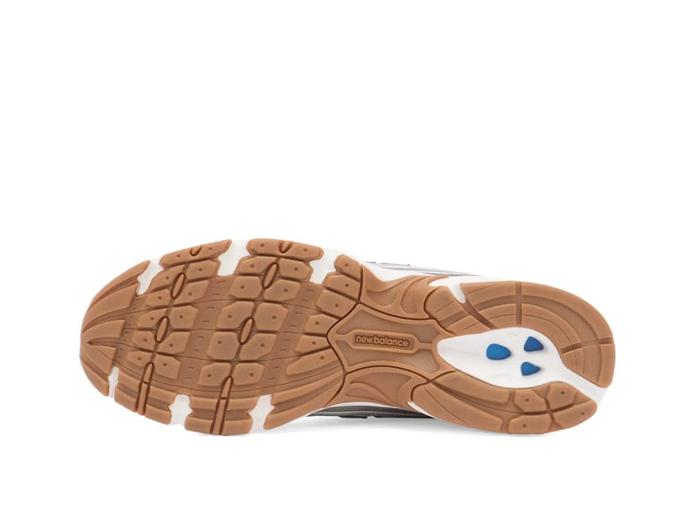 Zapatillas New Balance 740 Mujer Gris