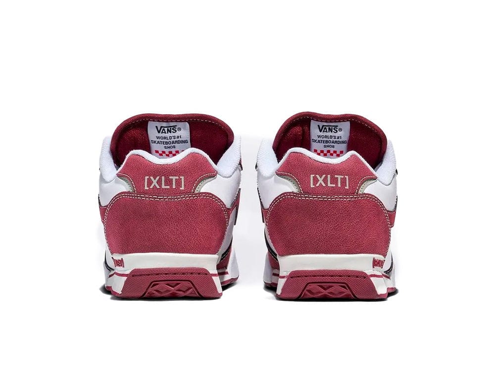 Zapatillas Vans Rowley Xlt Sue Hombre Blanco