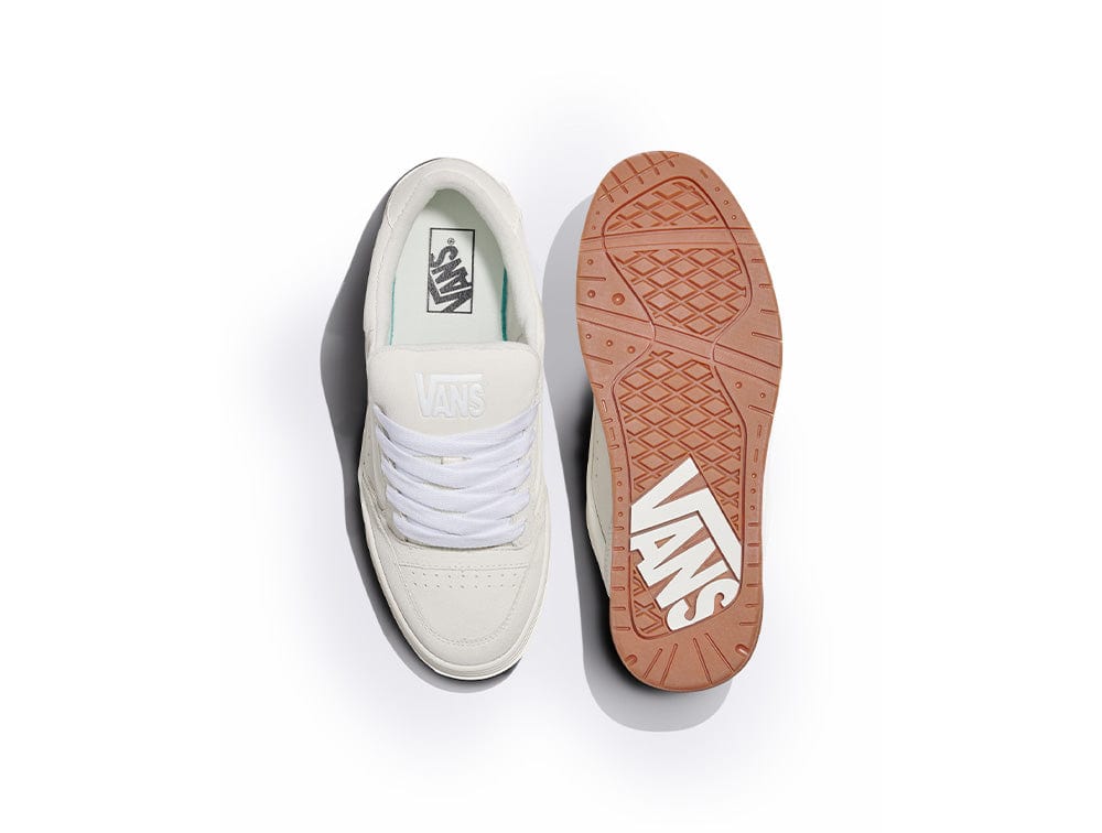 Zapatillas Vans Hylane Sue Mujer Beige