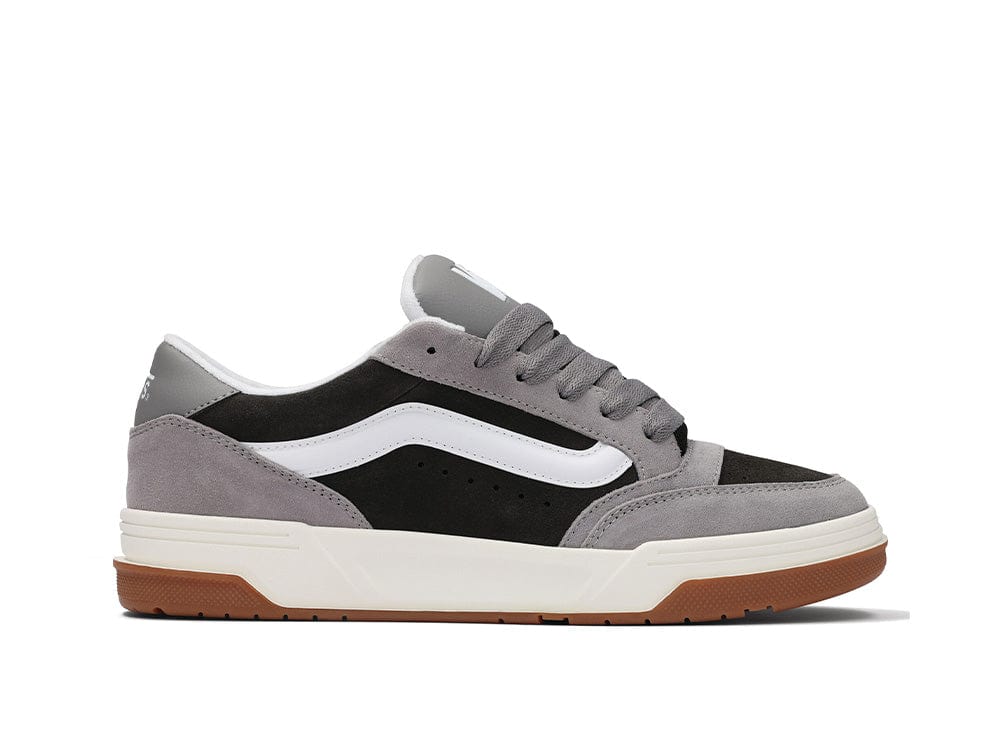 Zapatillas Vans Hylane Sue Hombre Gris