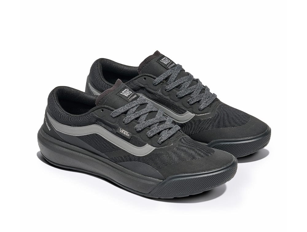 Zapatillas Vans Ultrarange 2.0 Mesh Hombre Negro