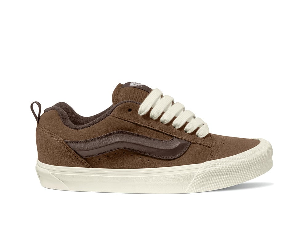 Zapatilla Vans Knu Skool Unisex Café