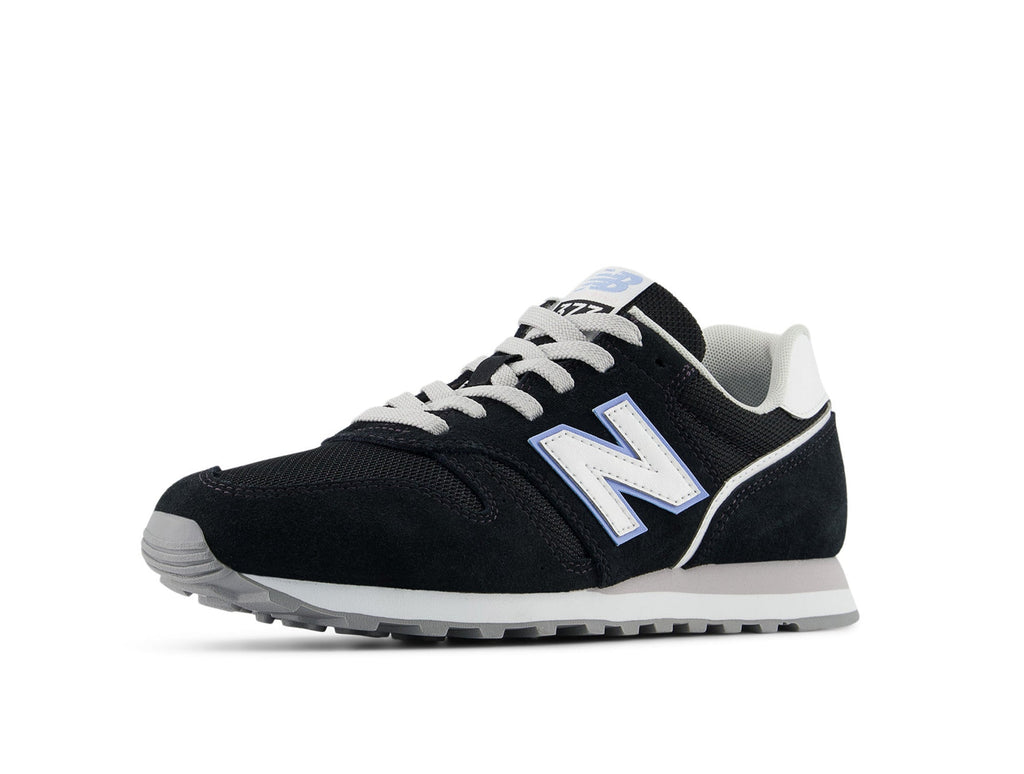 Zapatillas New Balance 373 Sue Mujer Negro